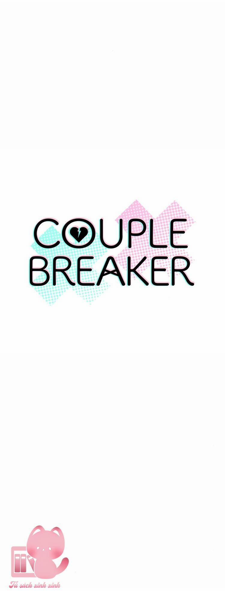 Couple Breaker 55 trang 4