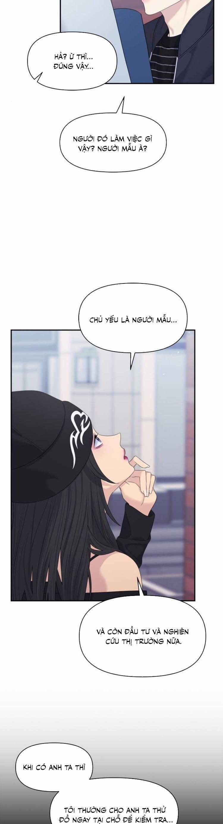 Couple Breaker 55 trang 41