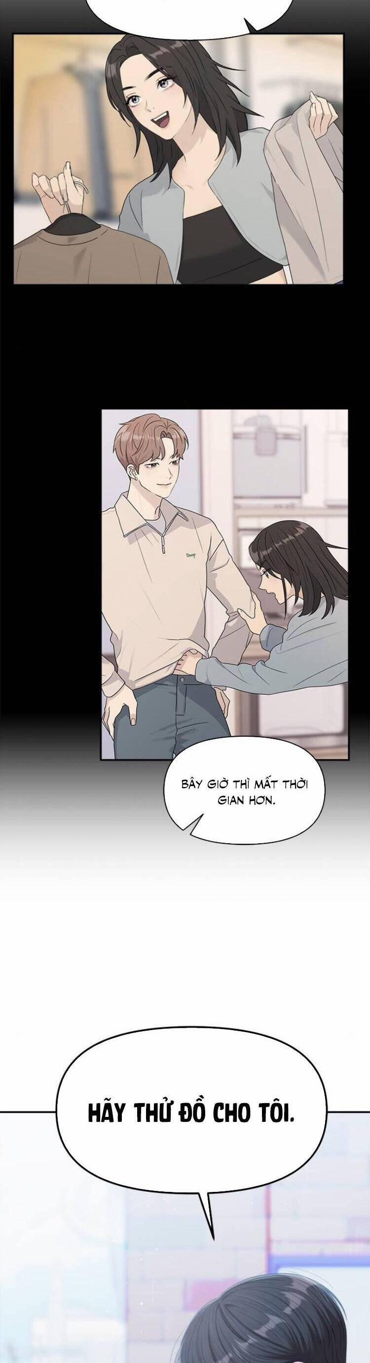 Couple Breaker 55 trang 42