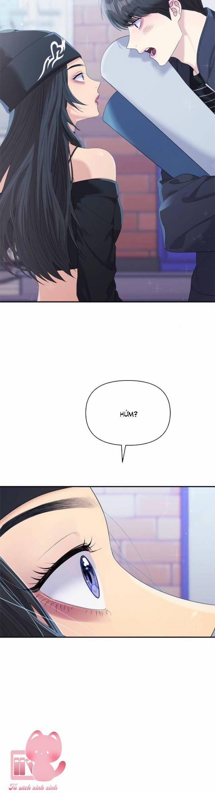 Couple Breaker 55 trang 43