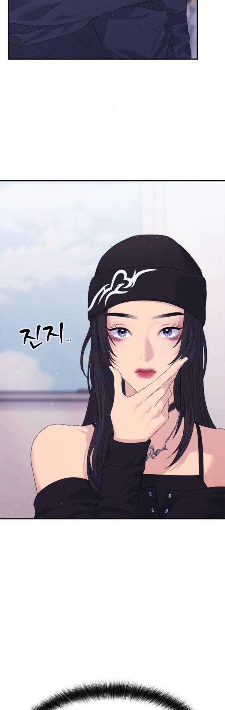 Couple Breaker 55 trang 46