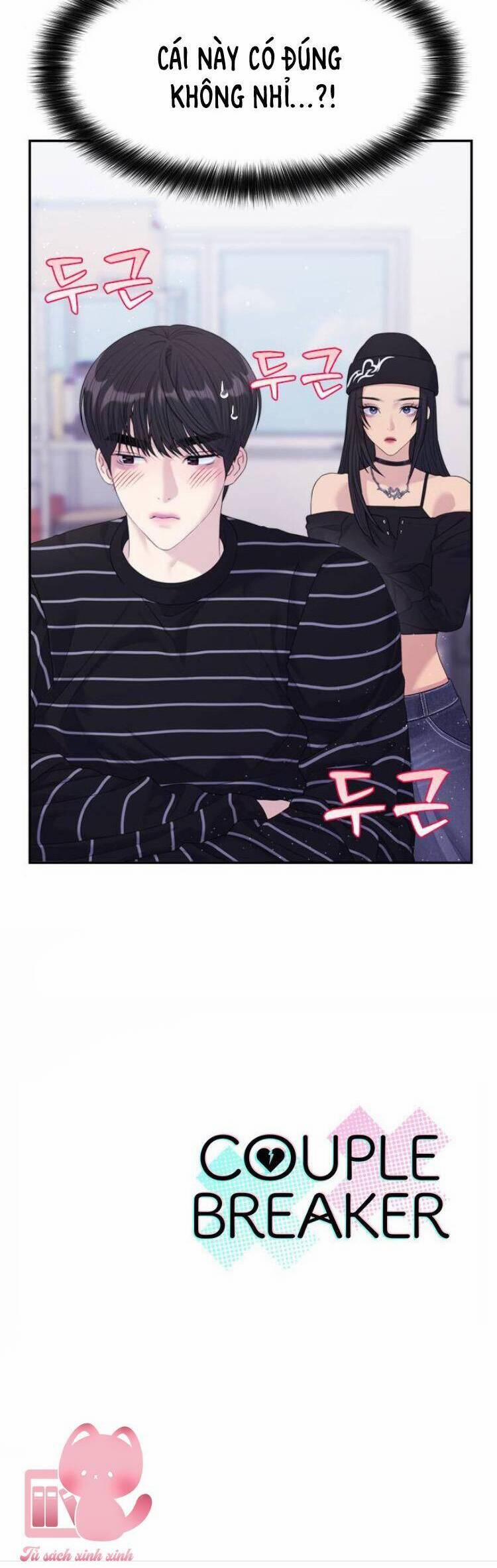 Couple Breaker 55 trang 47