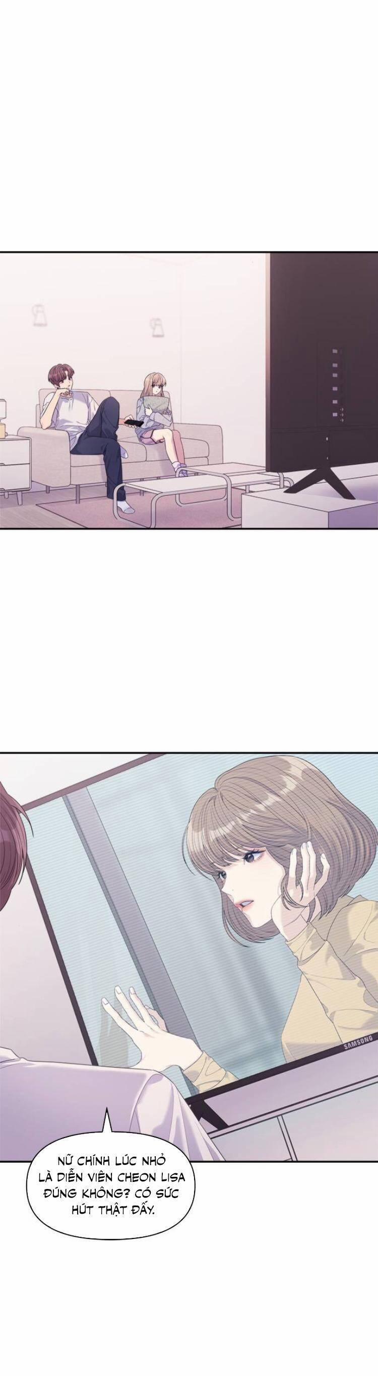 Couple Breaker 55 trang 5