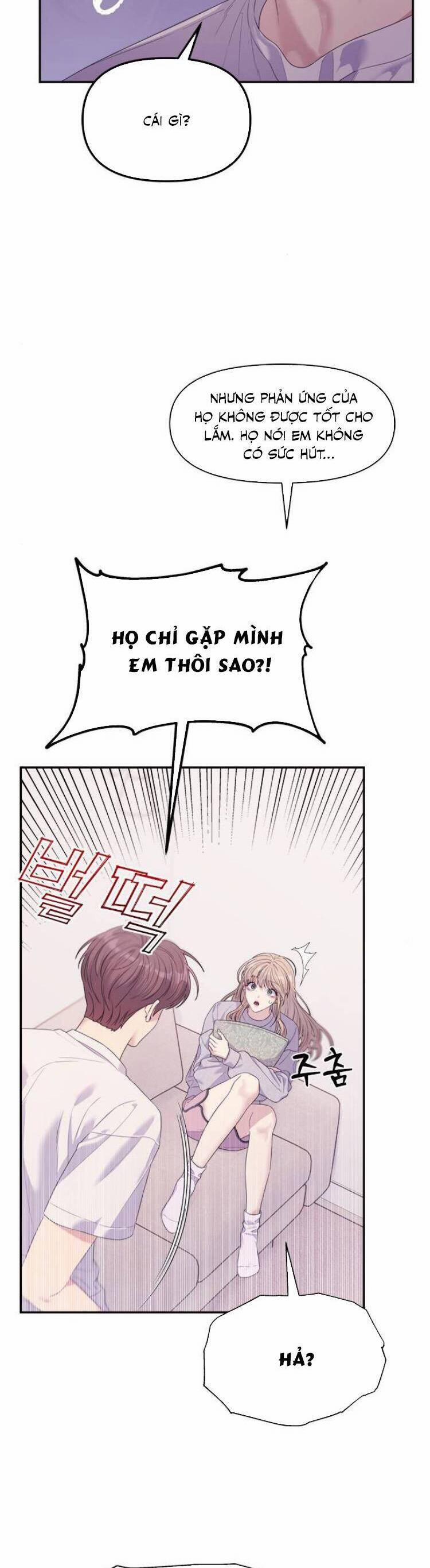 Couple Breaker 55 trang 8