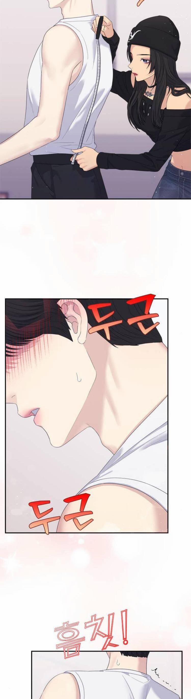 Couple Breaker 56 trang 11