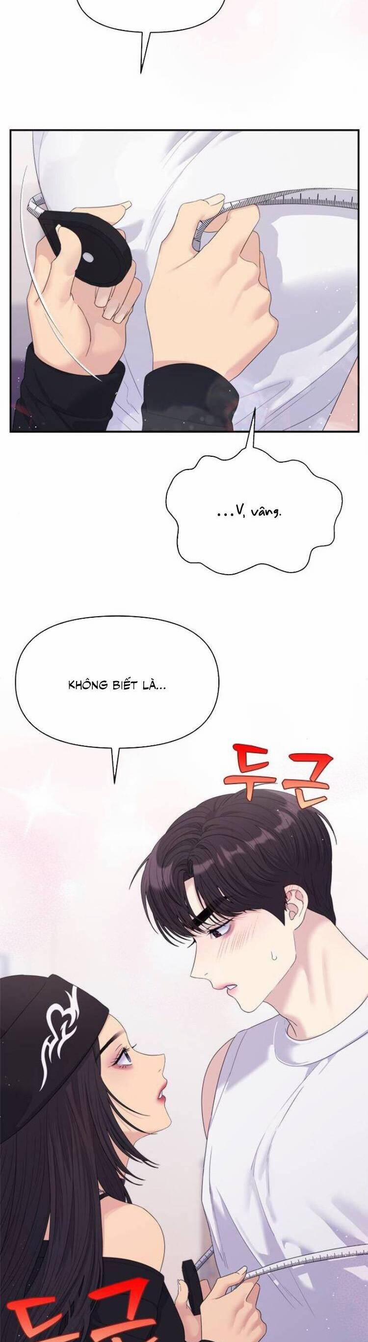 Couple Breaker 56 trang 13