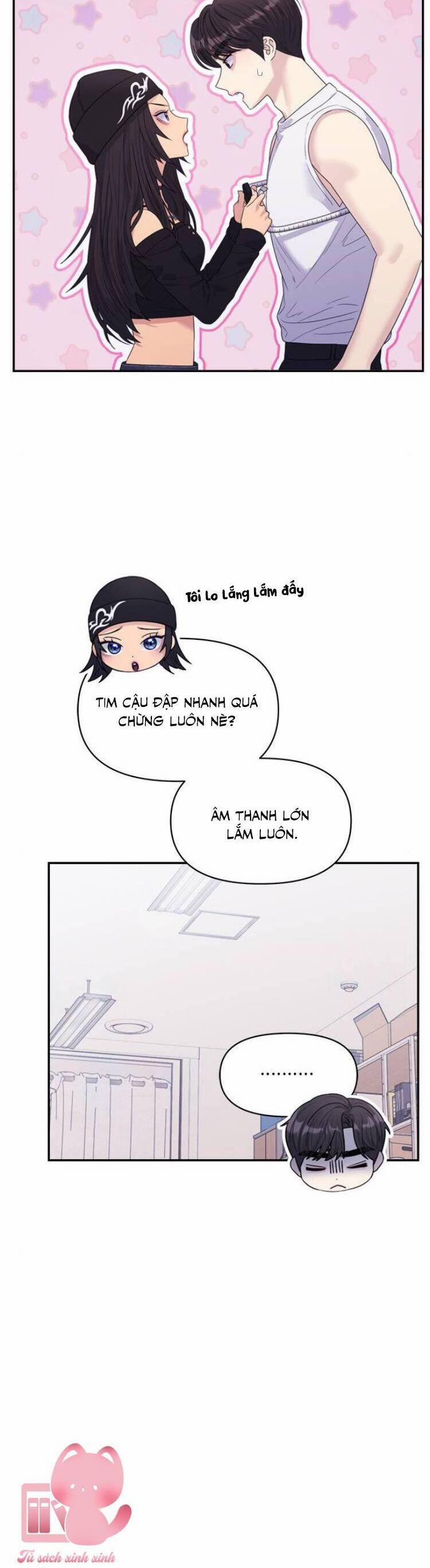 Couple Breaker 56 trang 15