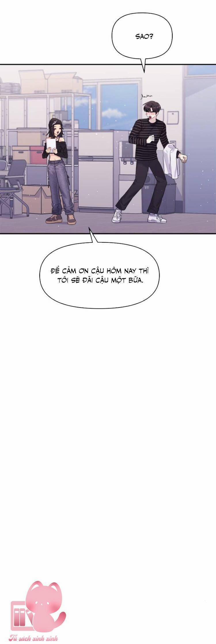 Couple Breaker 56 trang 18