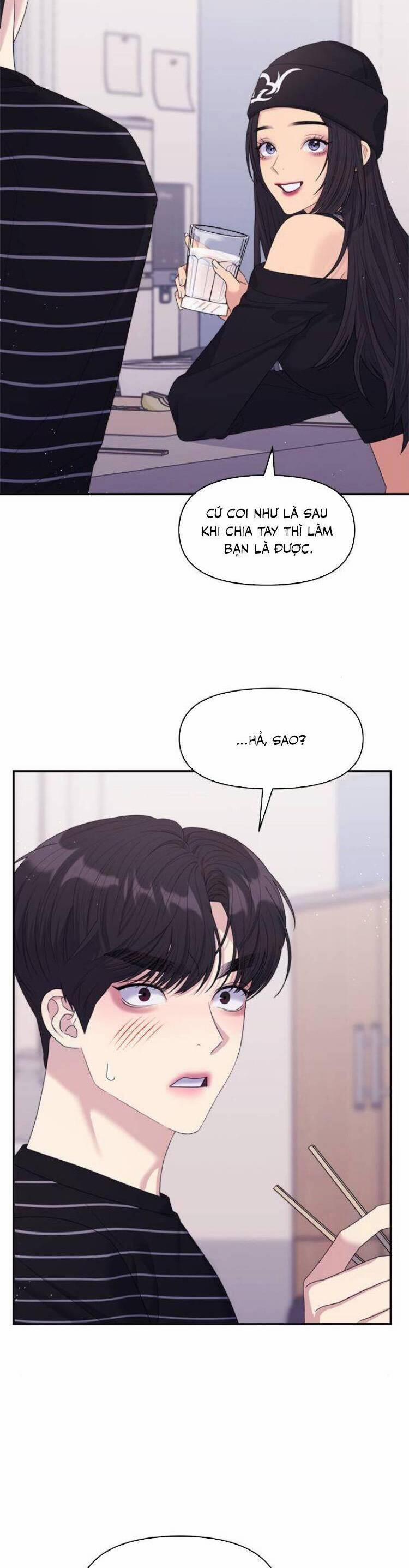 Couple Breaker 56 trang 20