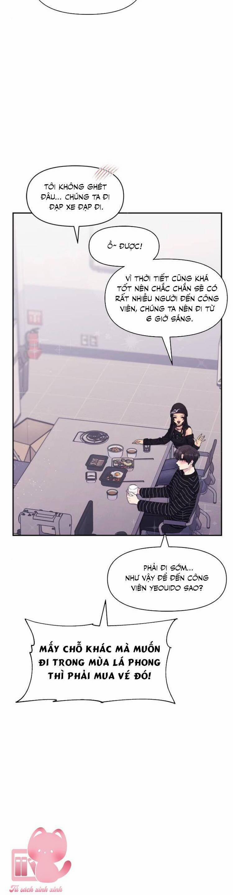 Couple Breaker 56 trang 24