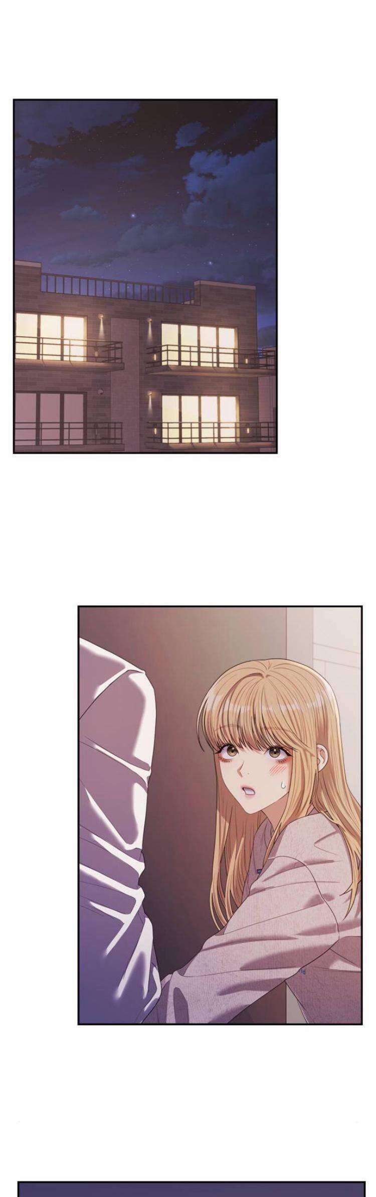 Couple Breaker 56 trang 25