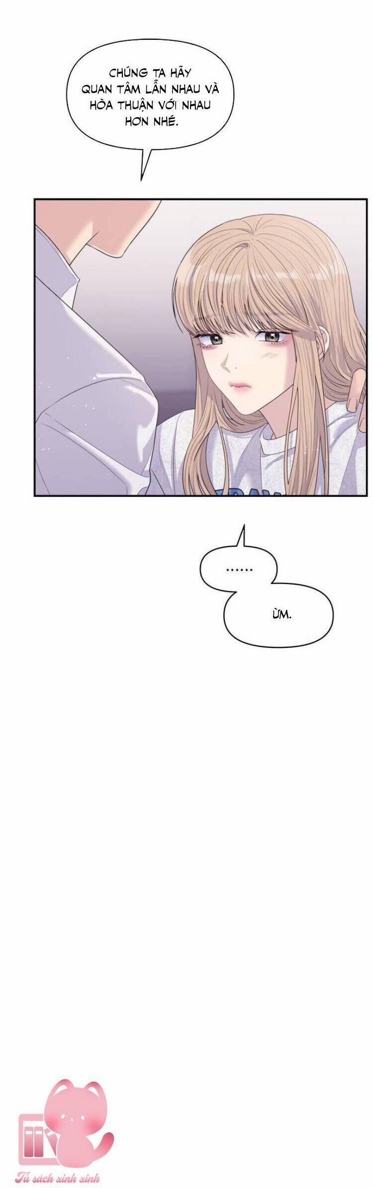 Couple Breaker 56 trang 28