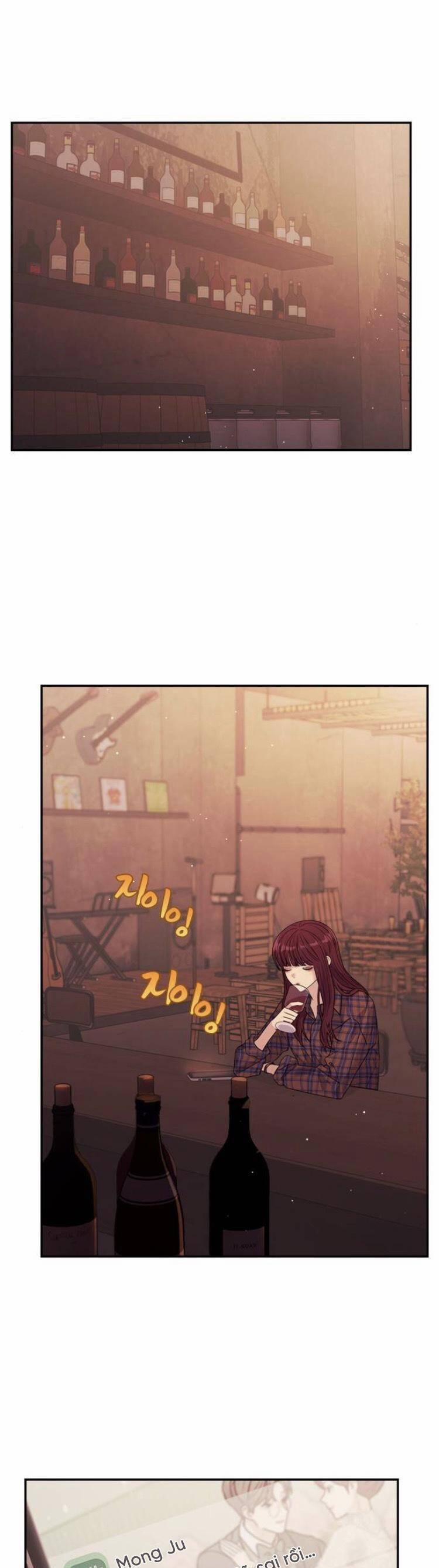 Couple Breaker 56 trang 29