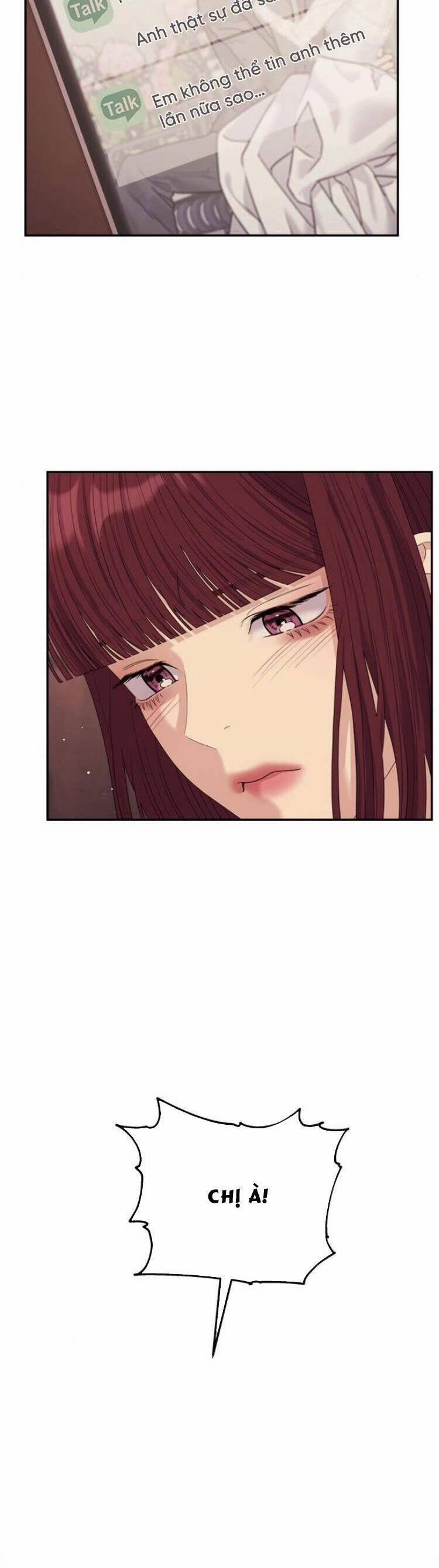 Couple Breaker 56 trang 30