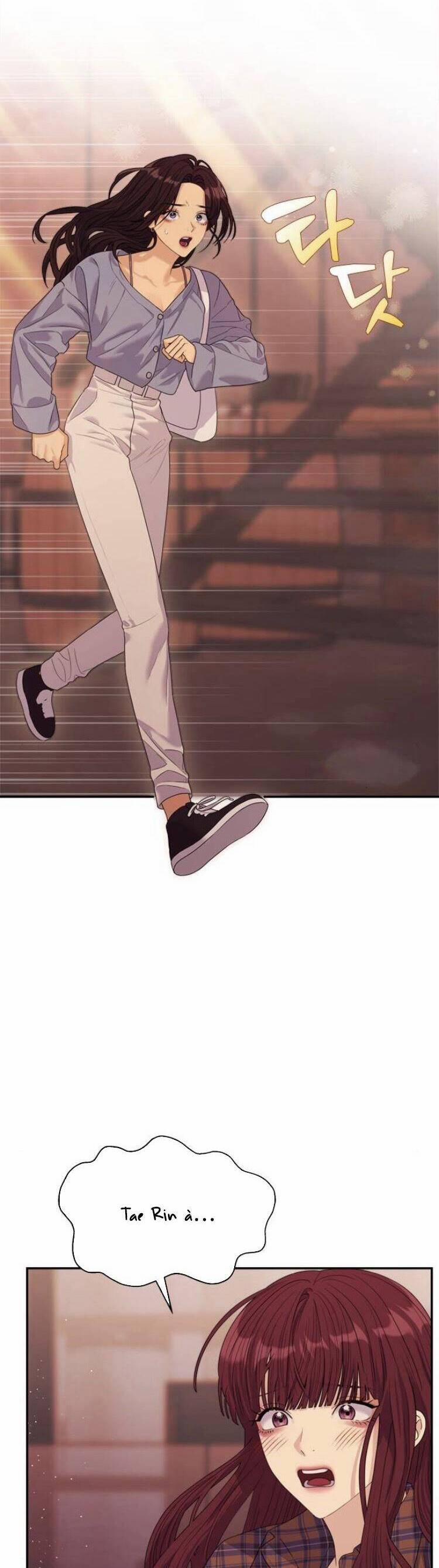 Couple Breaker 56 trang 31