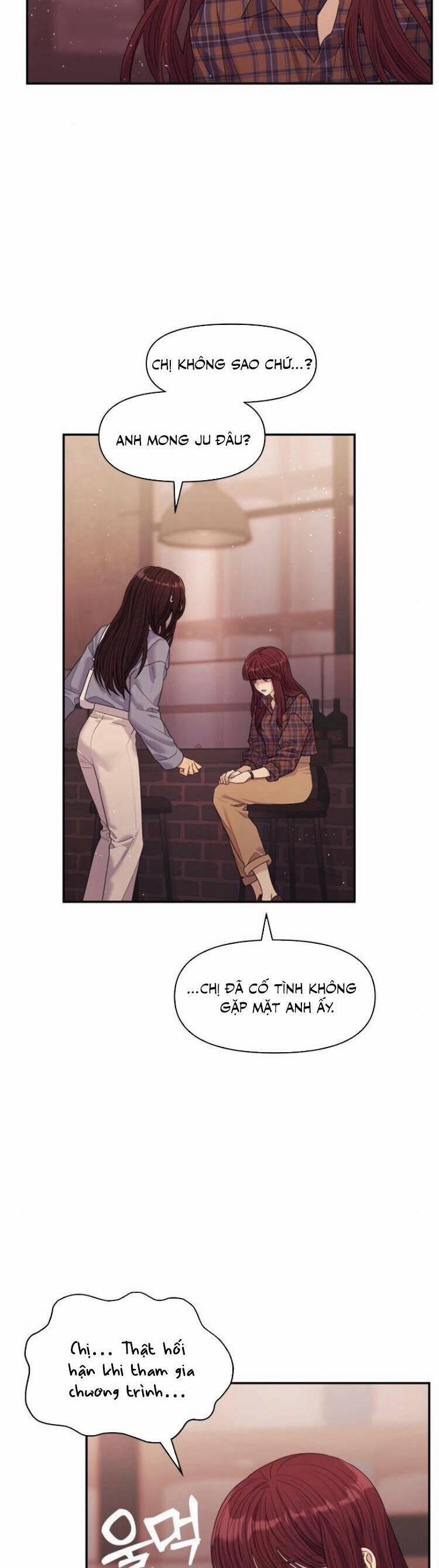 Couple Breaker 56 trang 32