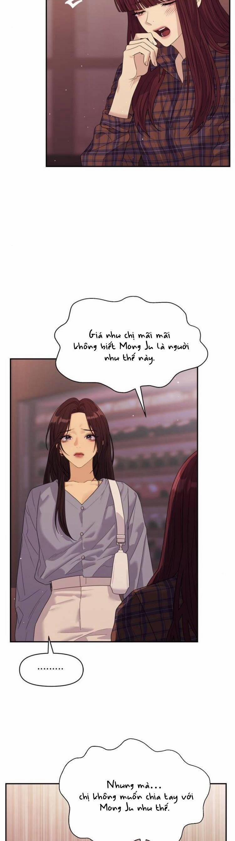 Couple Breaker 56 trang 33