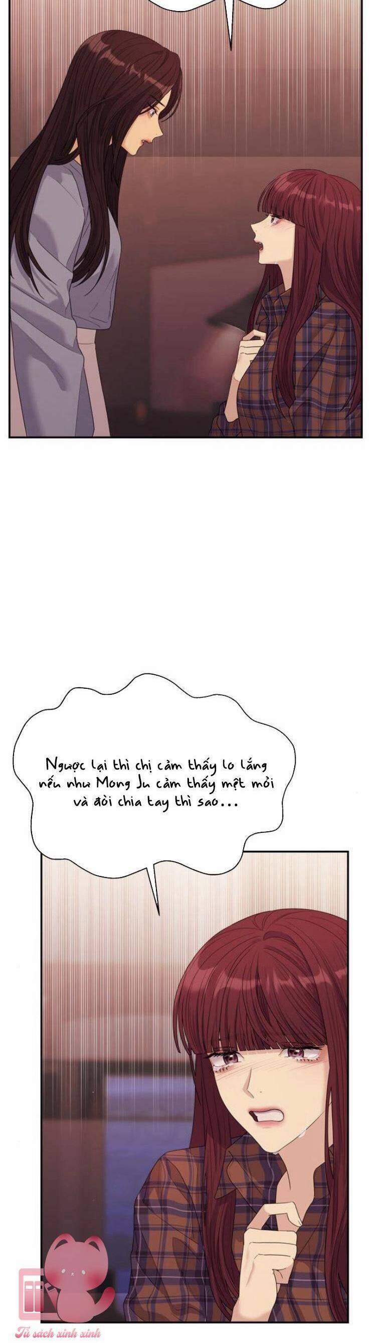 Couple Breaker 56 trang 34