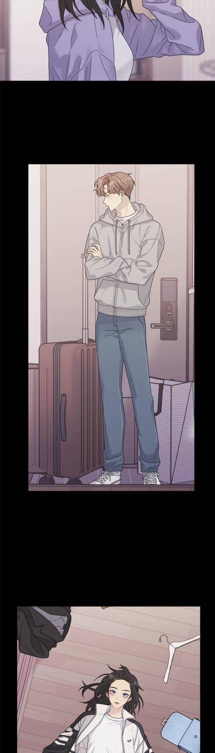 Couple Breaker 56 trang 36