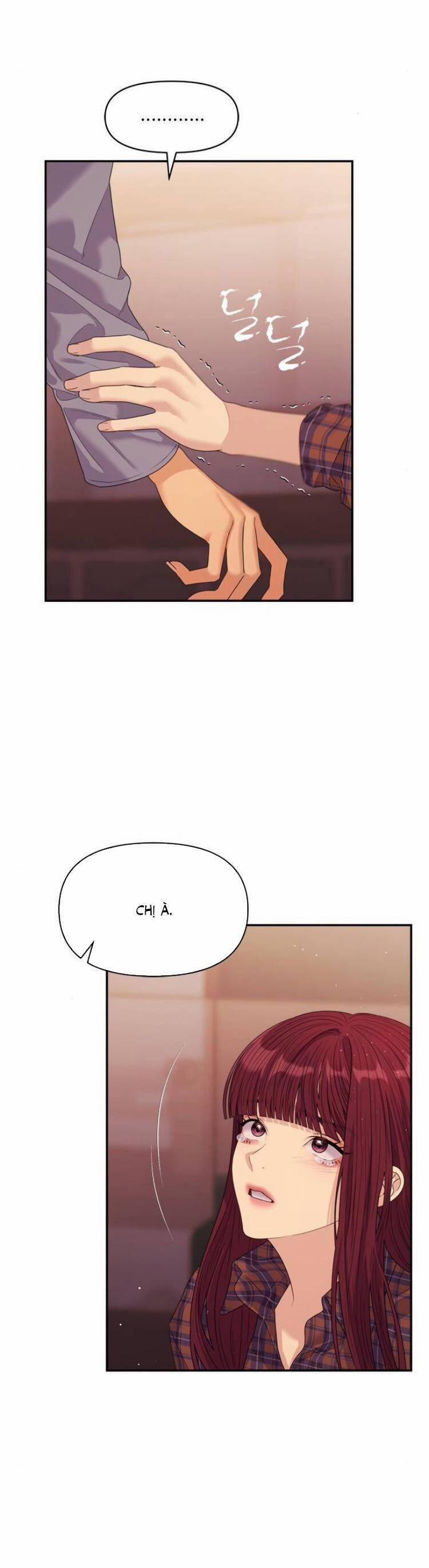 Couple Breaker 56 trang 38