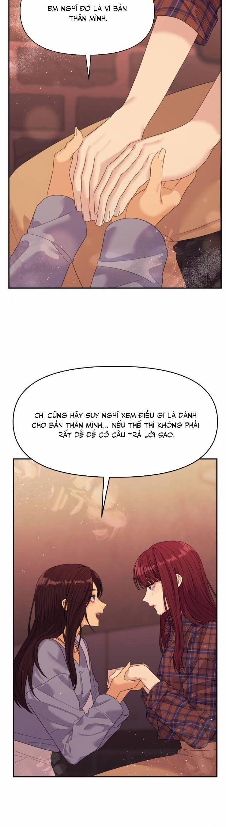 Couple Breaker 56 trang 42