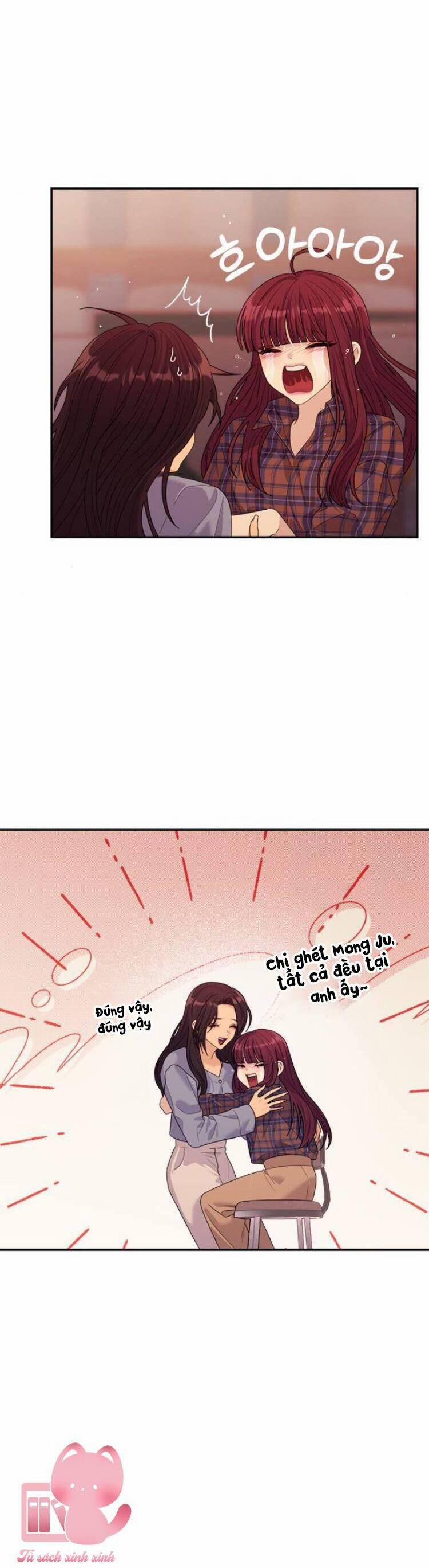 Couple Breaker 56 trang 43