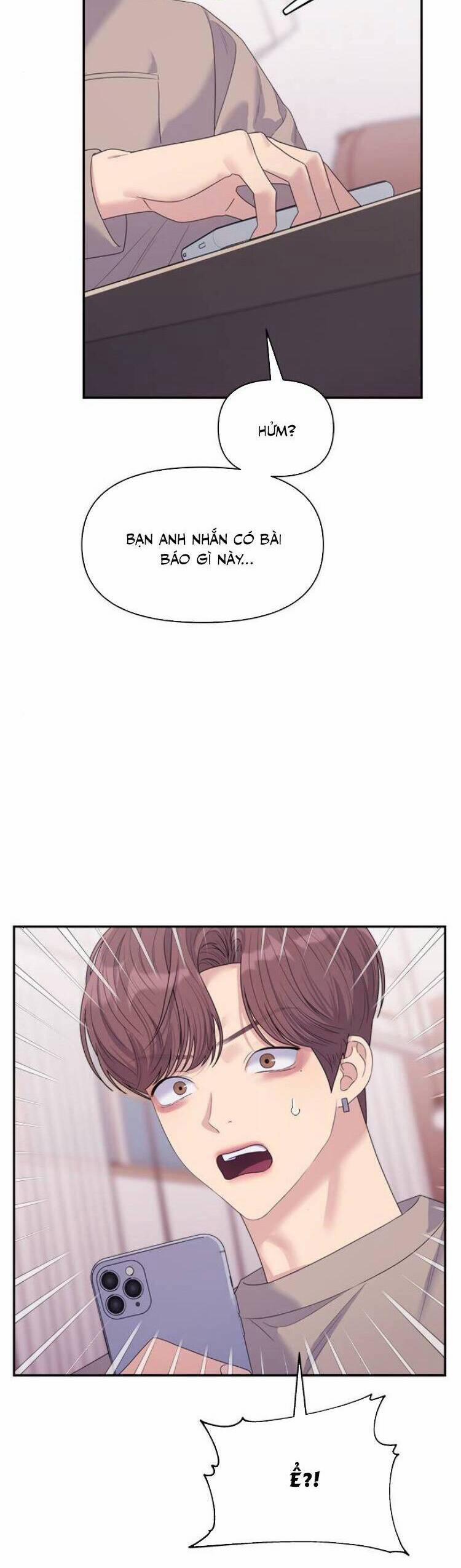 Couple Breaker 56 trang 45