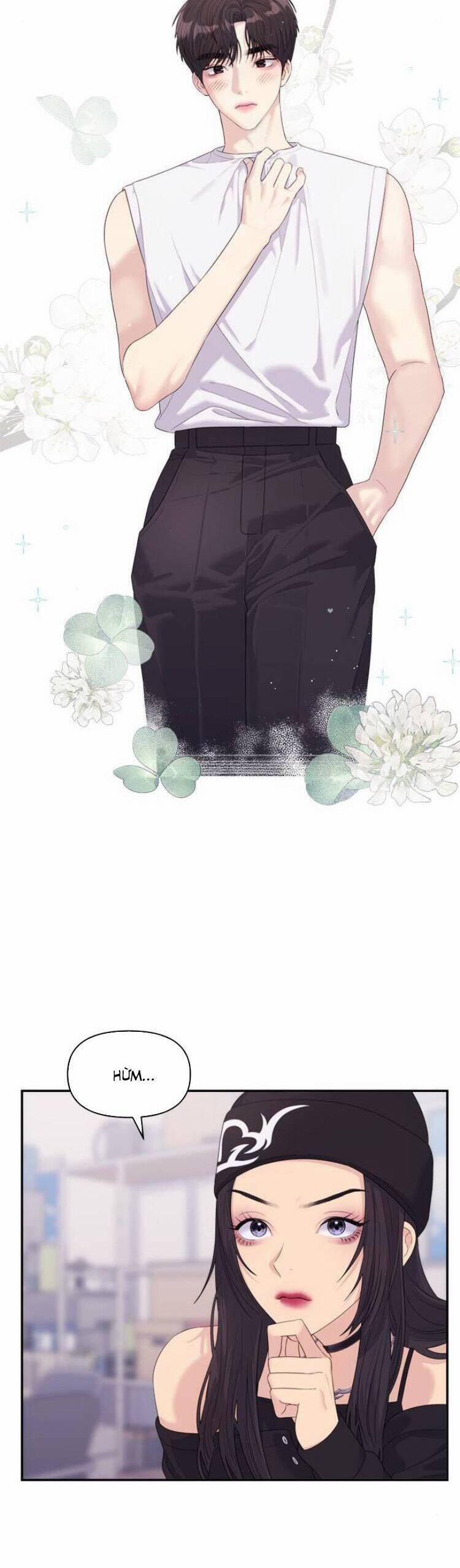 Couple Breaker 56 trang 5