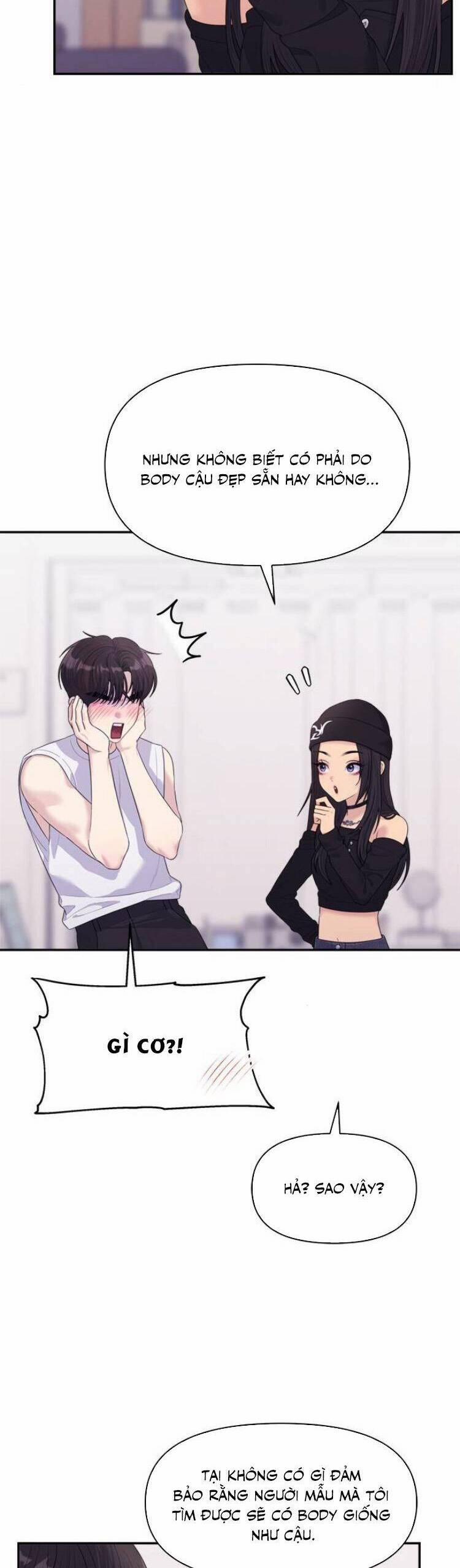 Couple Breaker 56 trang 7