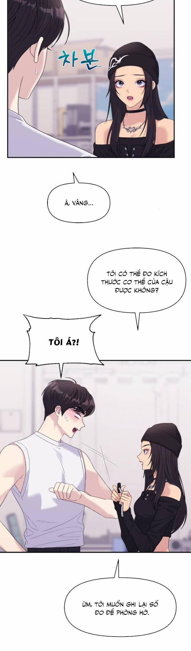 Couple Breaker 56 trang 8