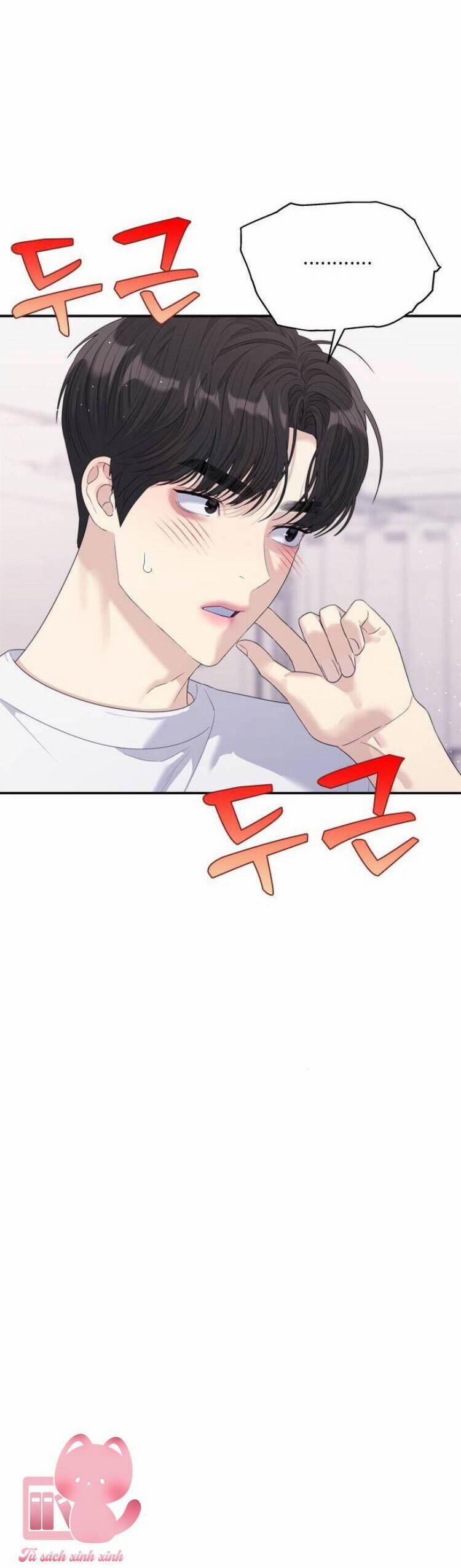 Couple Breaker 56 trang 9