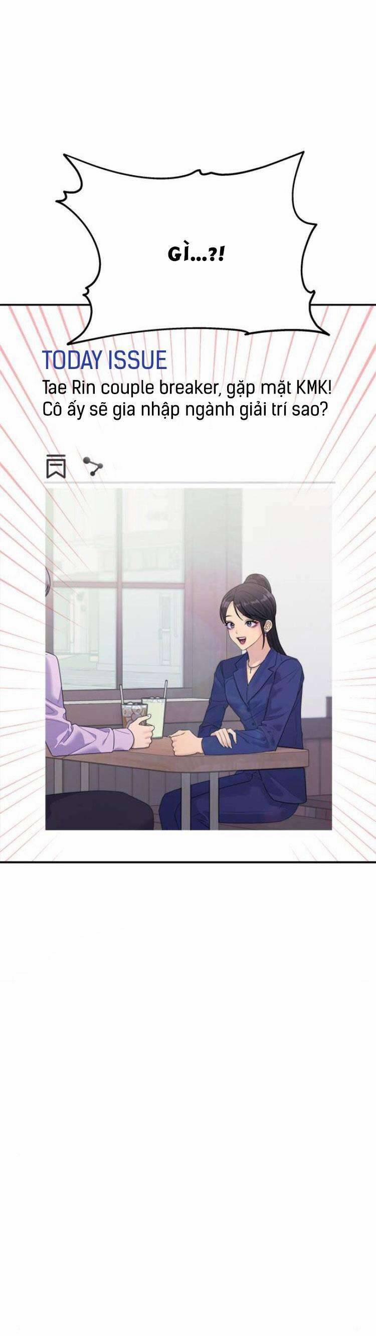 Couple Breaker 57 trang 1