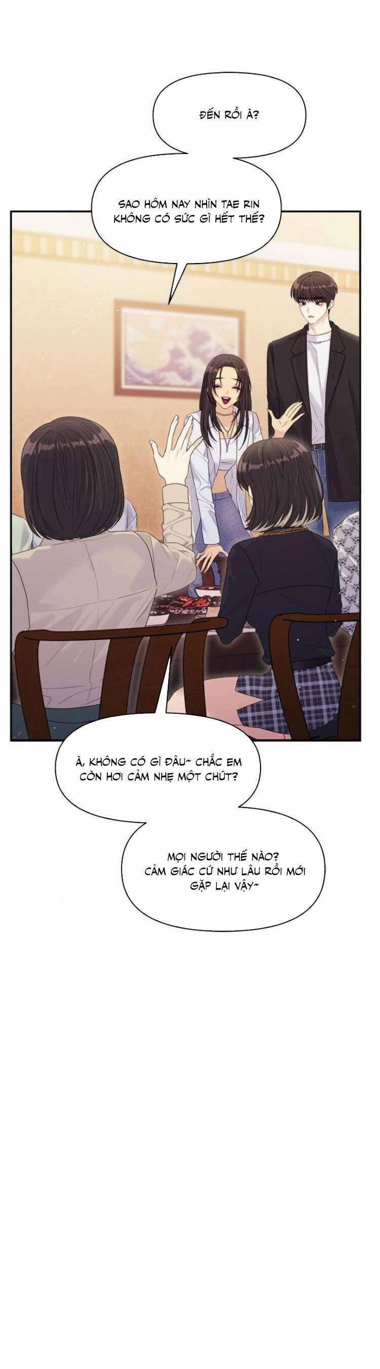 Couple Breaker 57 trang 16