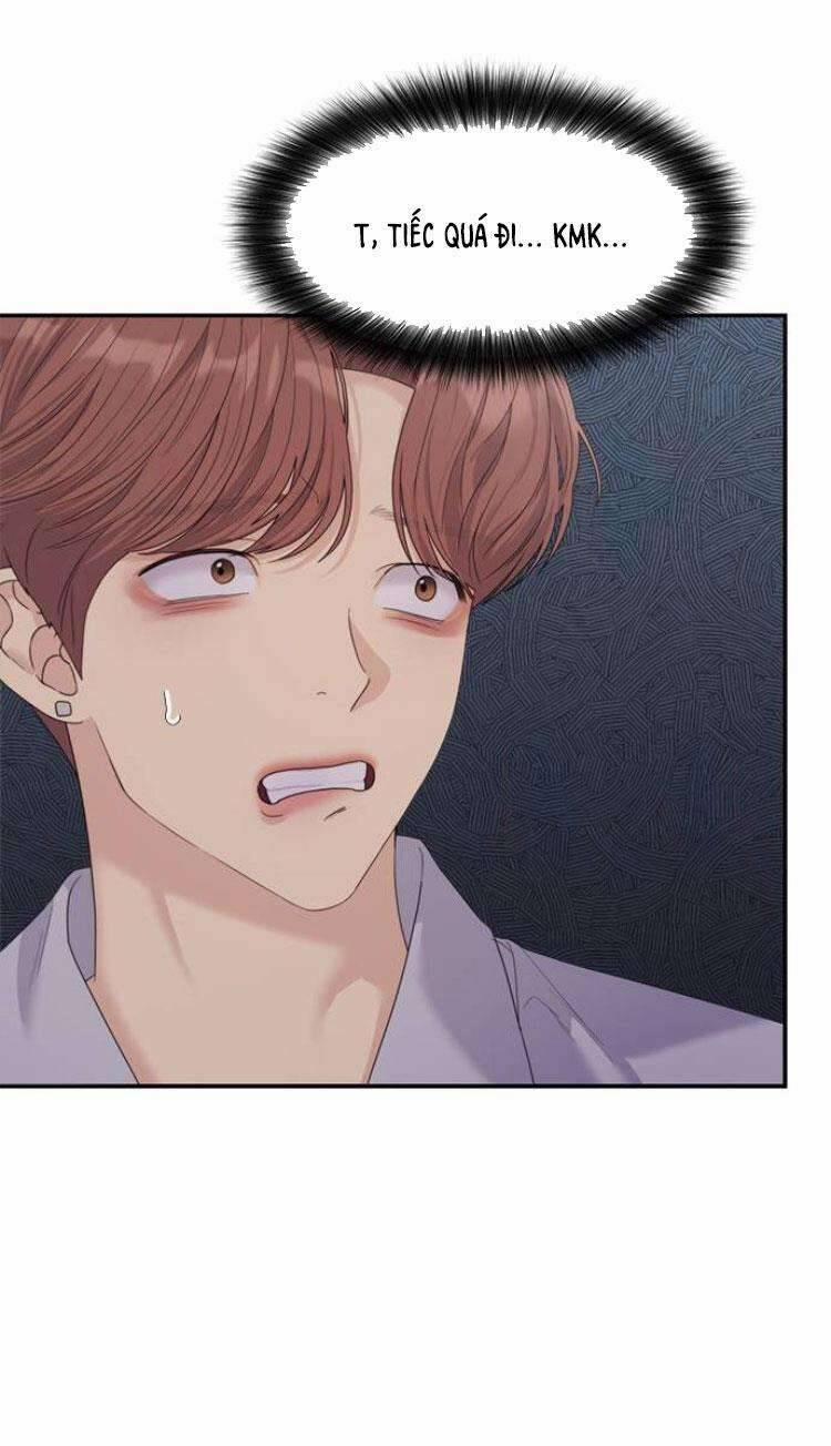 Couple Breaker 57 trang 23