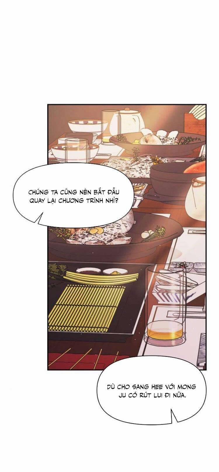 Couple Breaker 57 trang 31