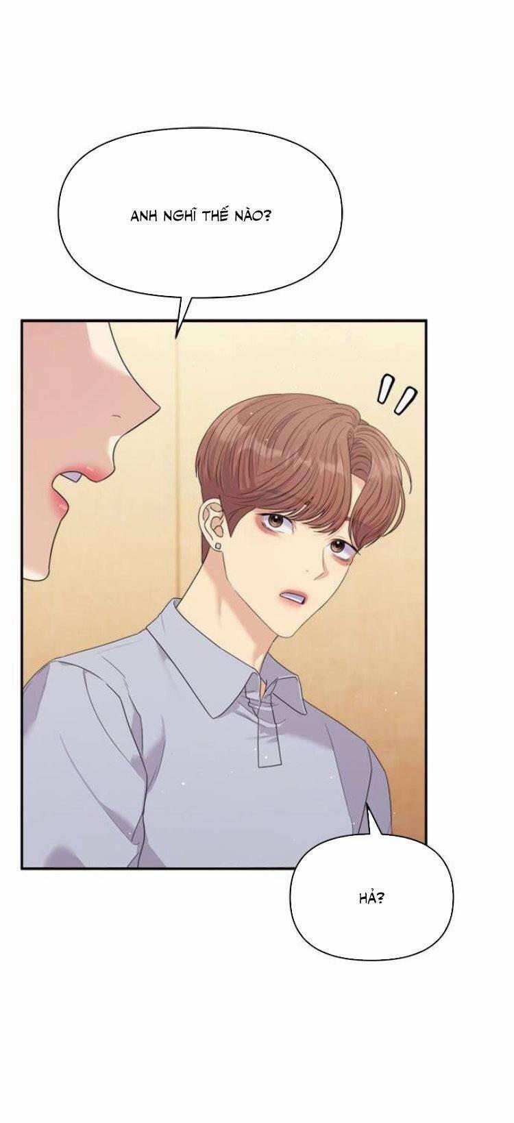 Couple Breaker 57 trang 33