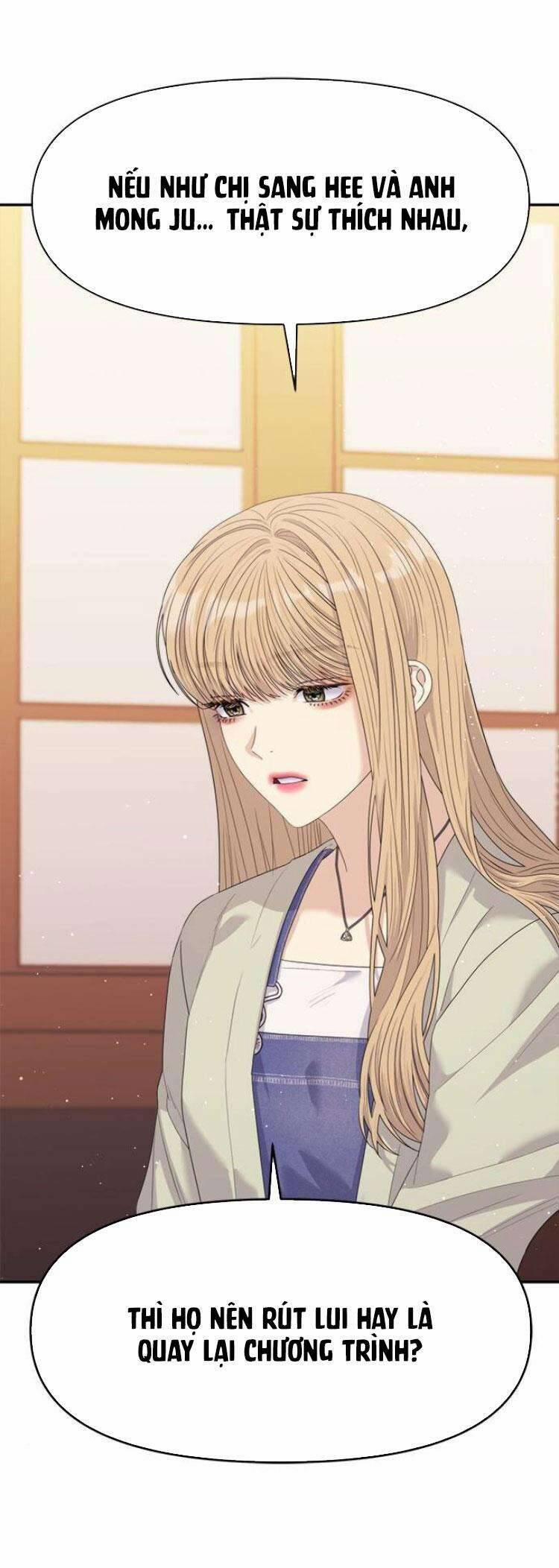 Couple Breaker 57 trang 34