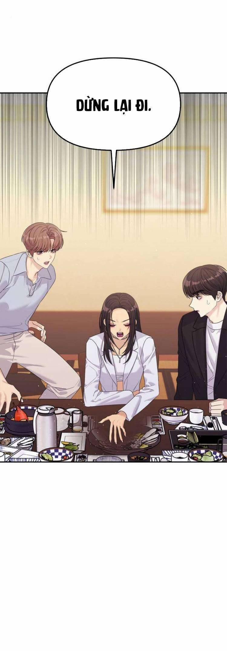 Couple Breaker 57 trang 43