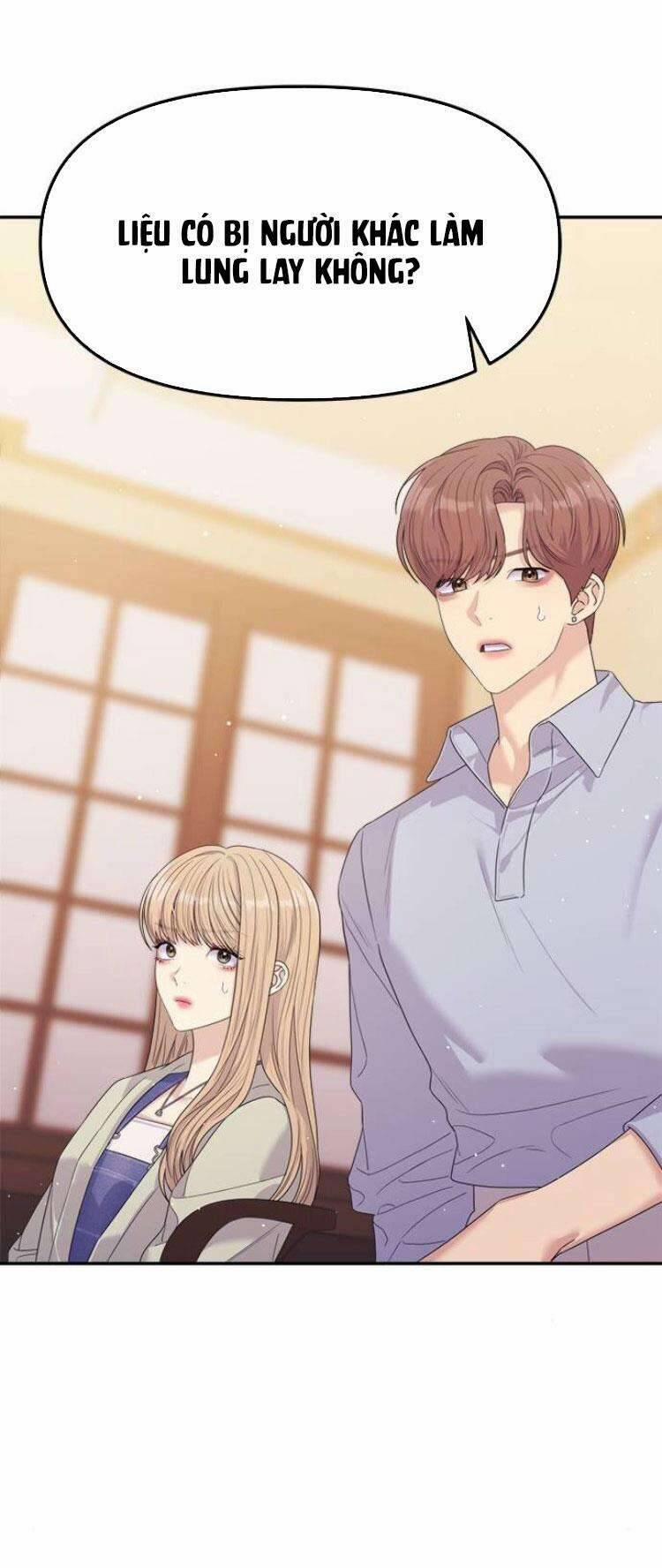 Couple Breaker 57 trang 46