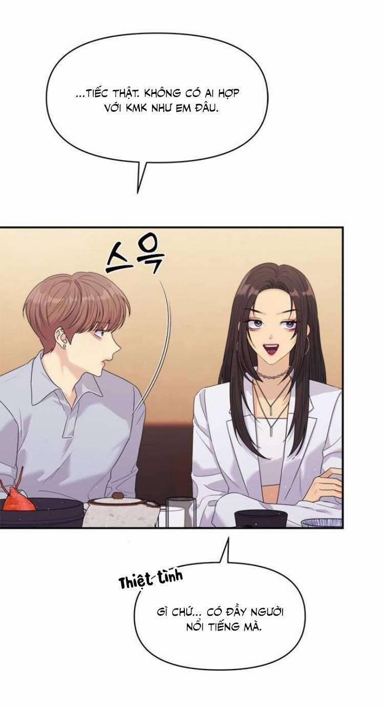 Couple Breaker 57 trang 56