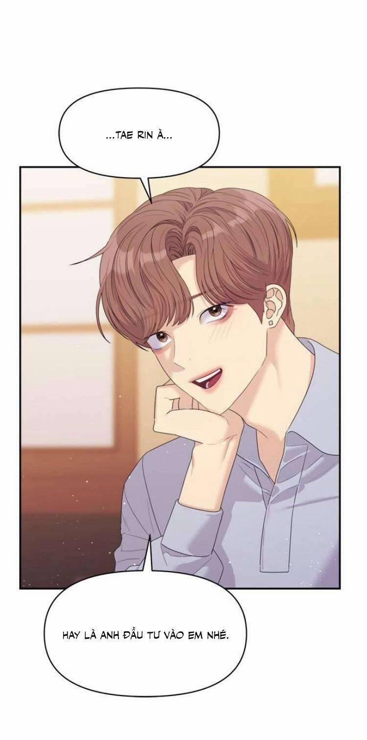 Couple Breaker 57 trang 58