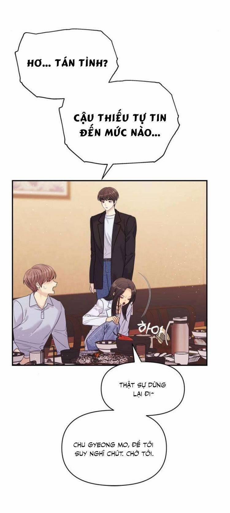 Couple Breaker 57 trang 68