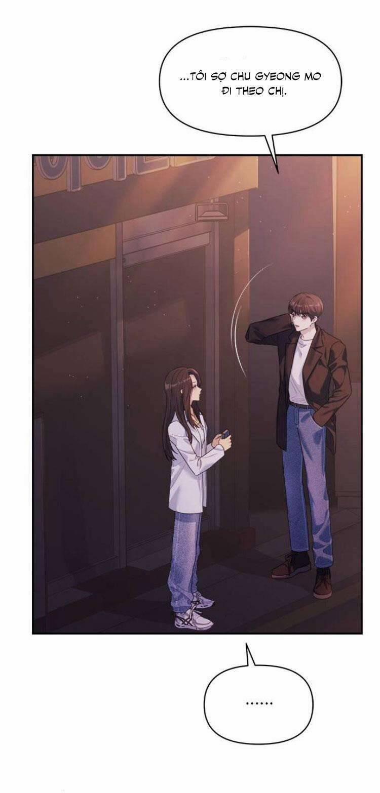 Couple Breaker 57 trang 71