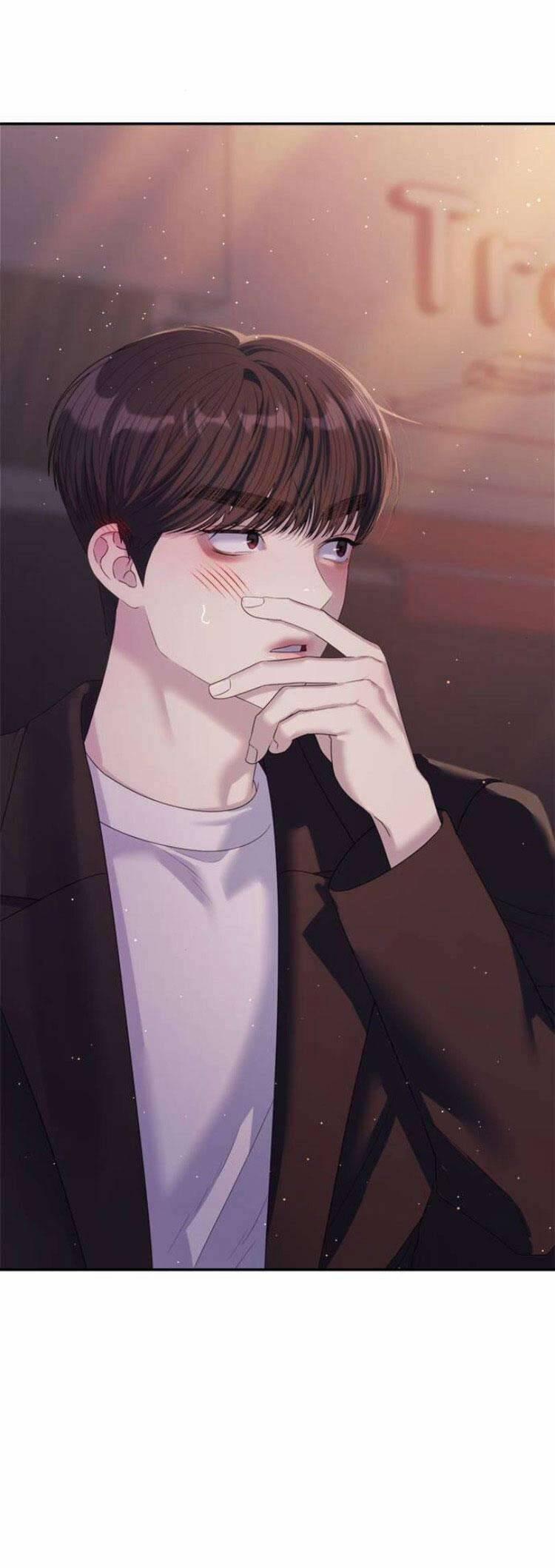 Couple Breaker 57 trang 77