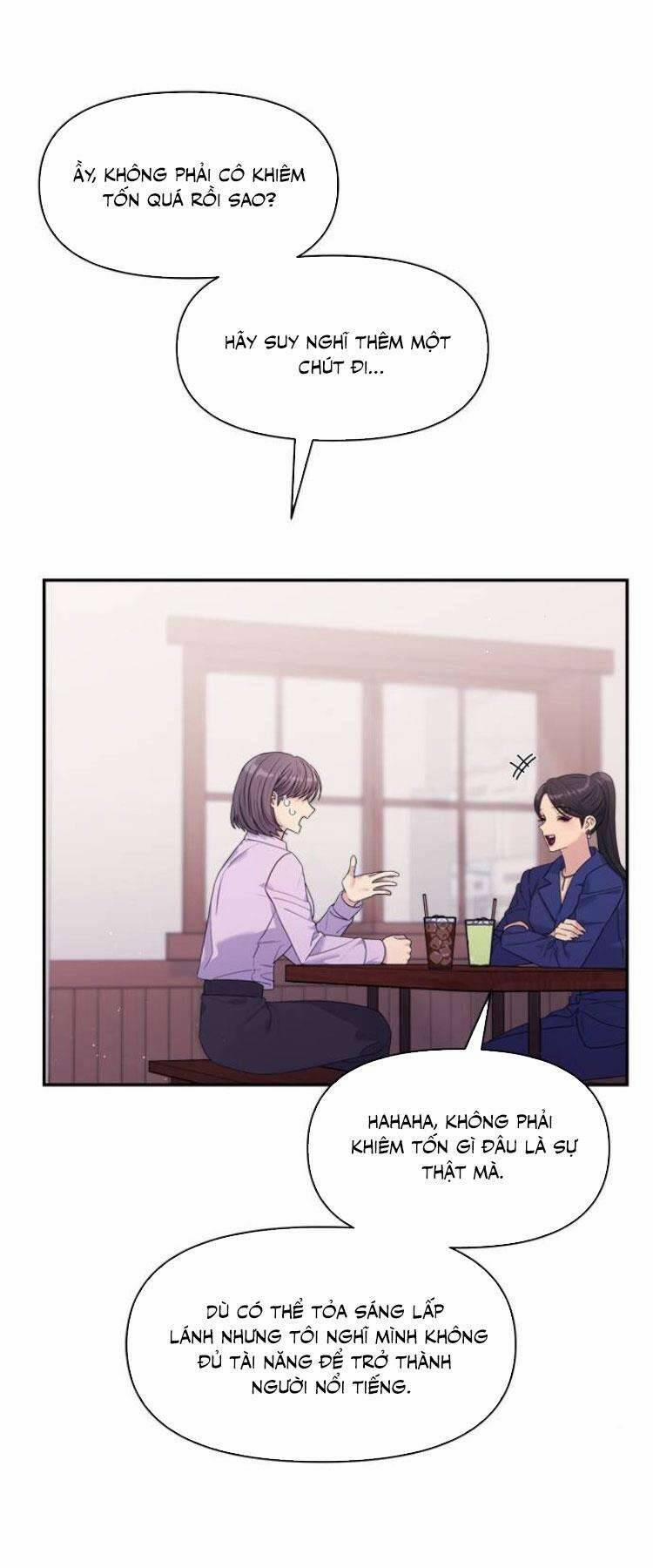 Couple Breaker 57 trang 8