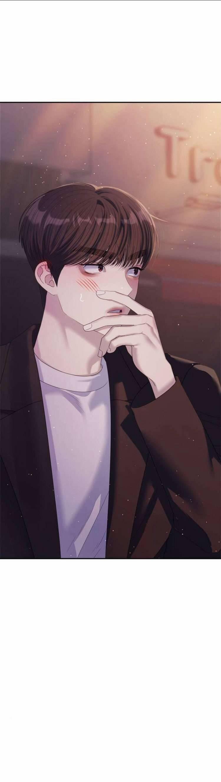 Couple Breaker 58 trang 0