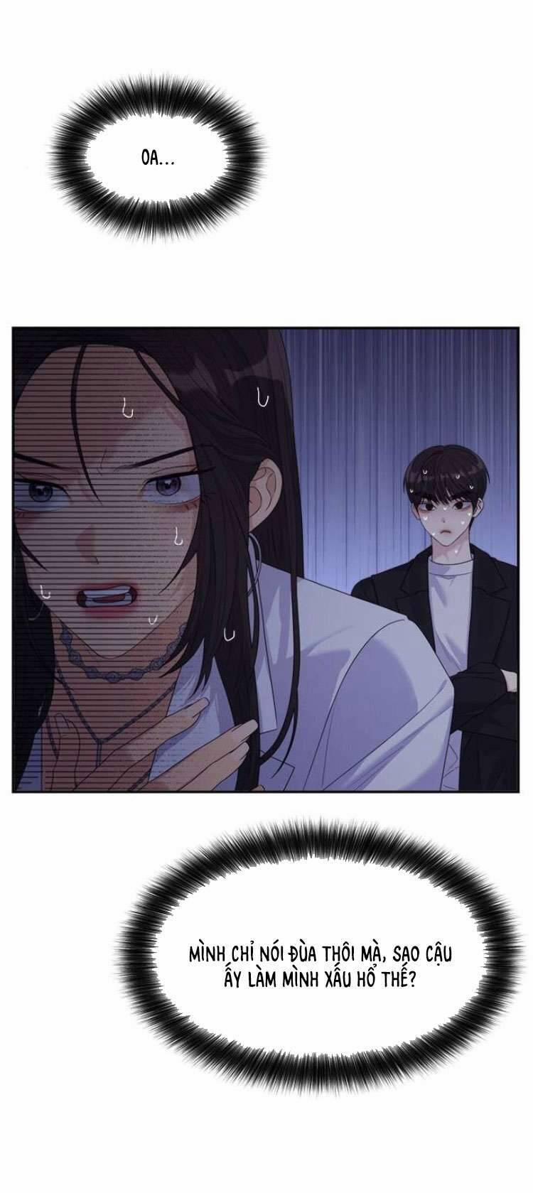 Couple Breaker 58 trang 10