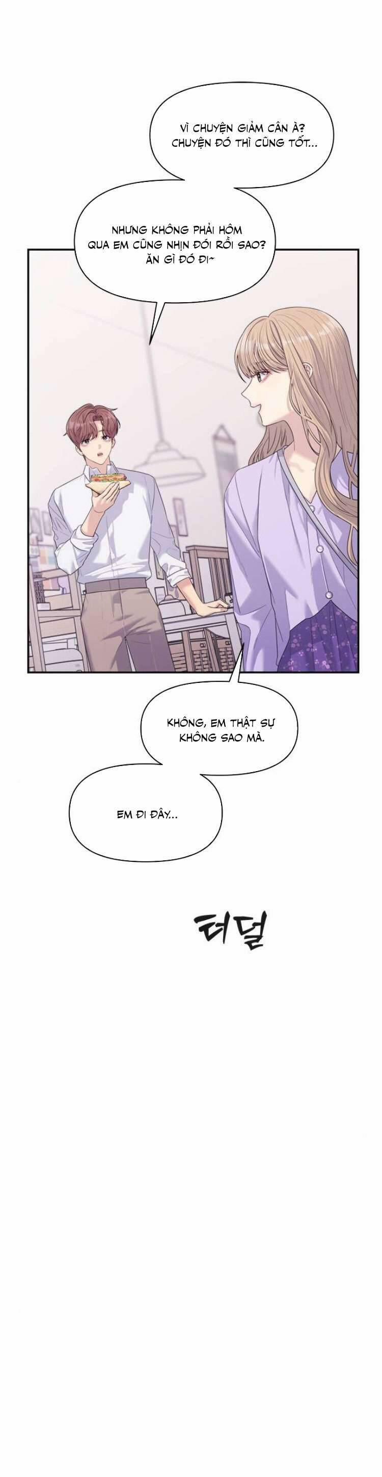 Couple Breaker 58 trang 23