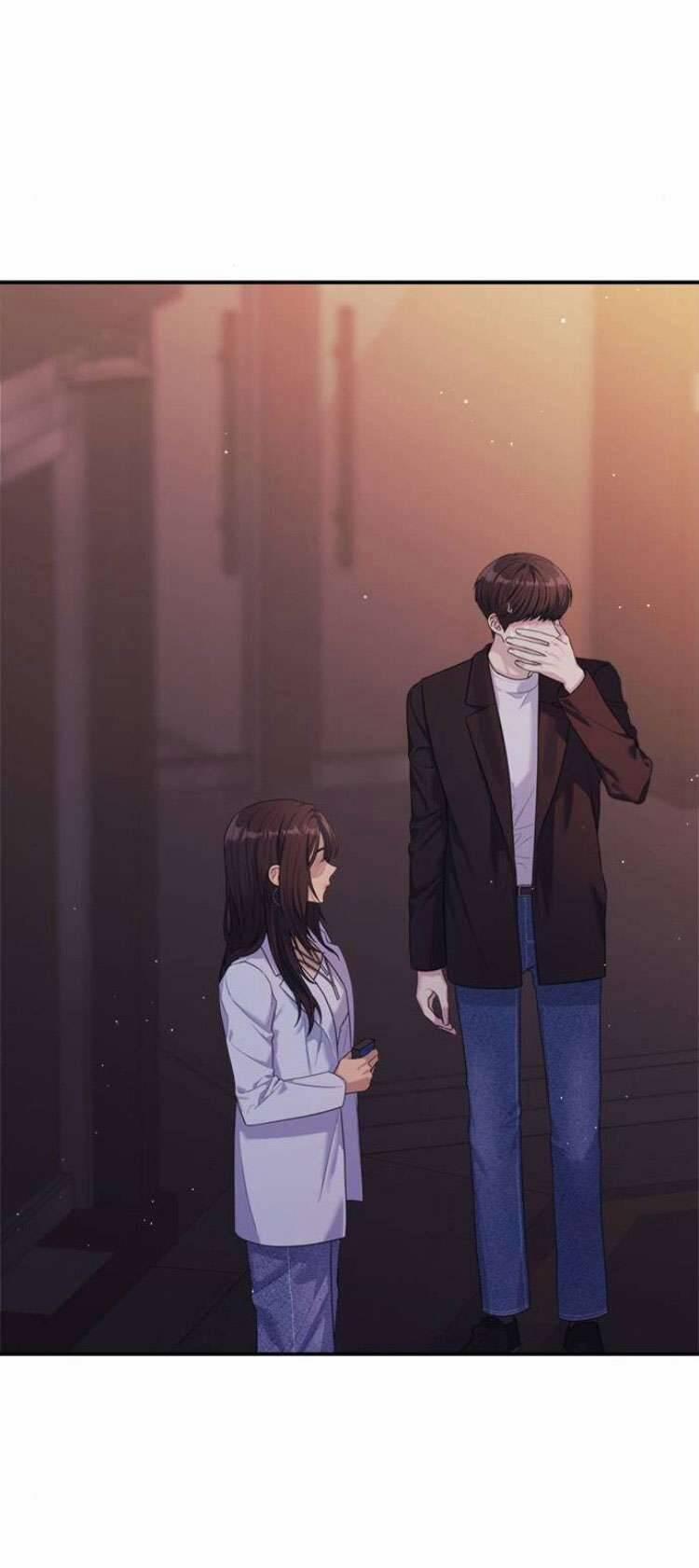 Couple Breaker 58 trang 3