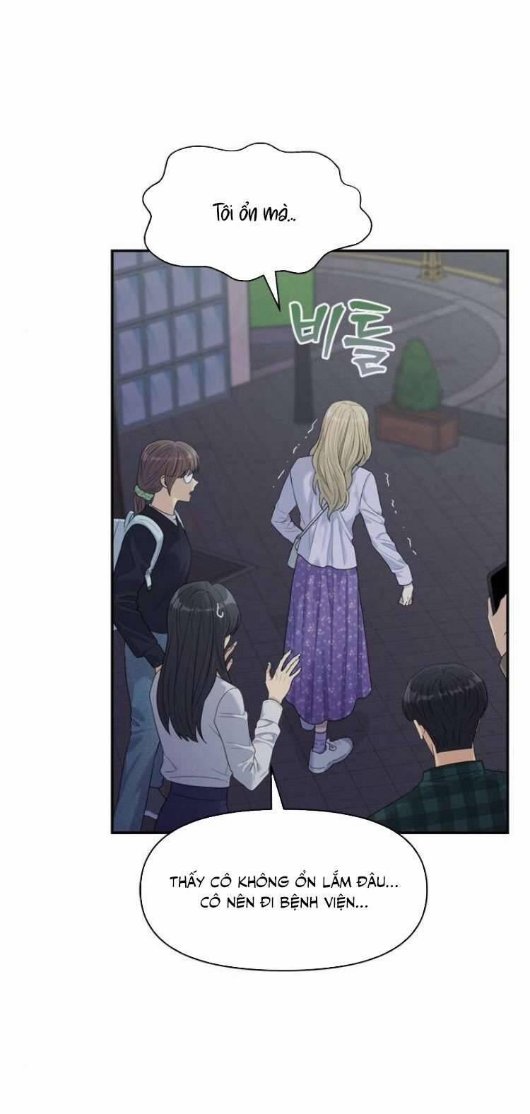 Couple Breaker 58 trang 33